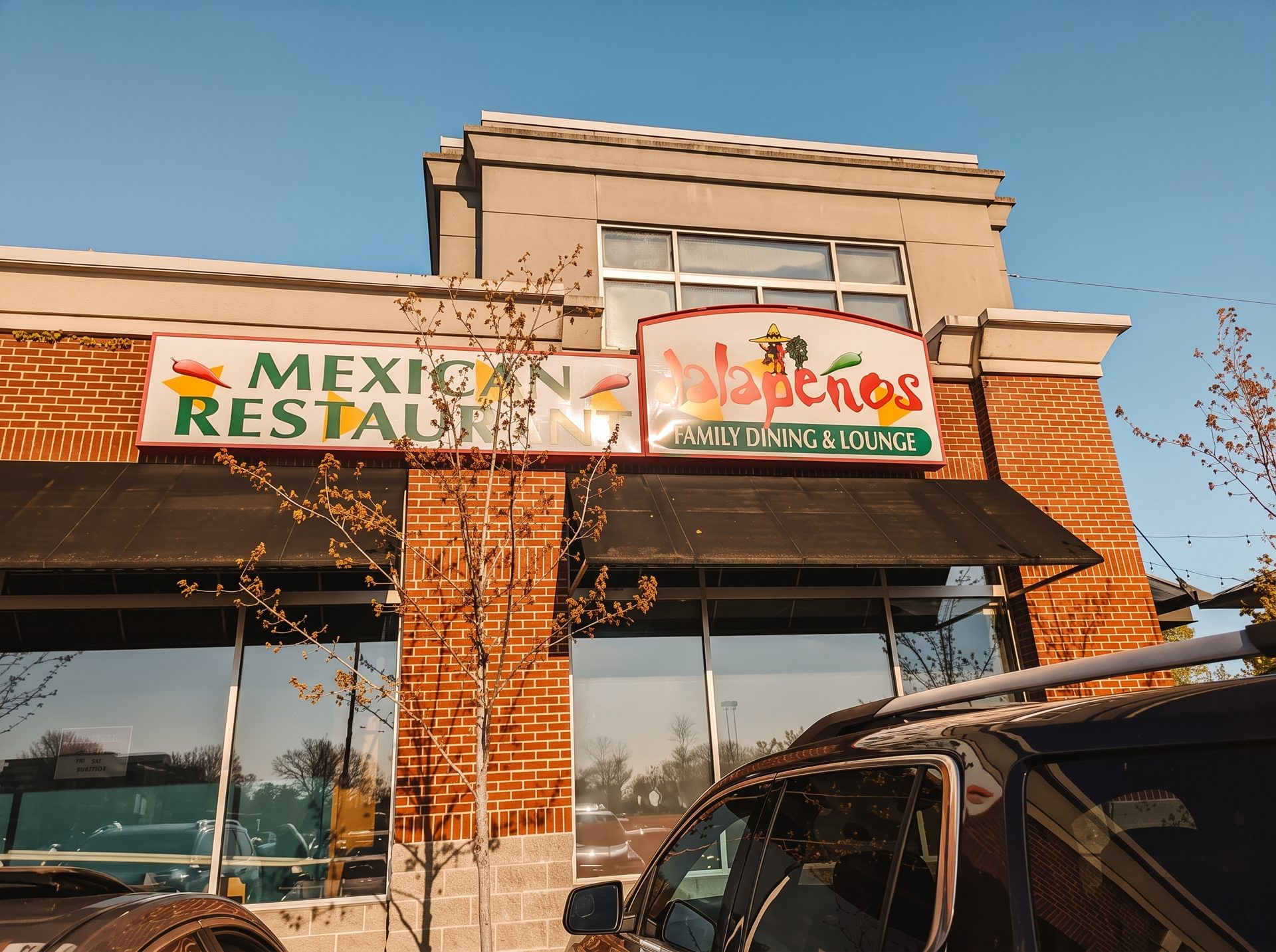 Welcome to Jalapeños