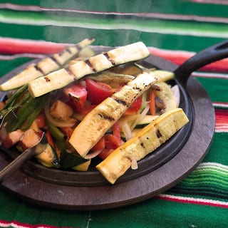 Veggie Fajita