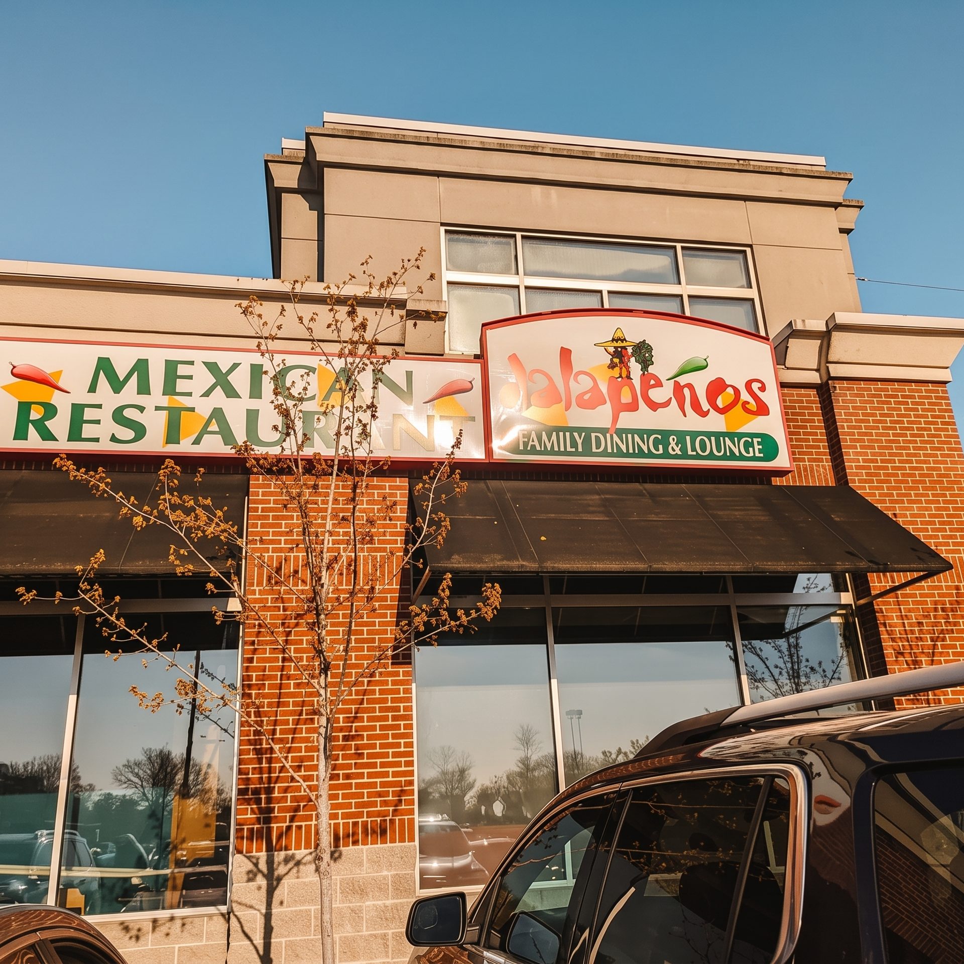 Welcome to Jalapeños