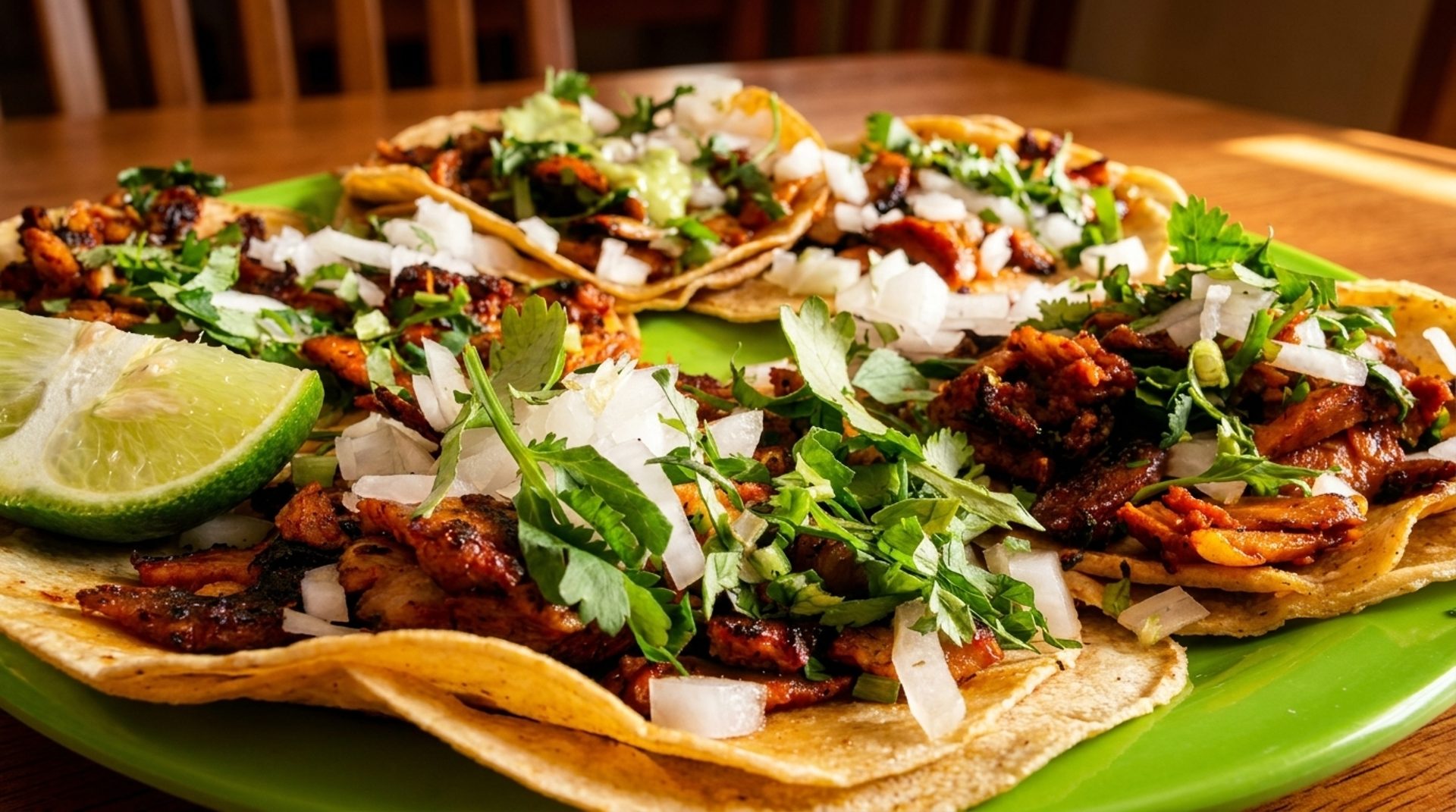 Taco Tuesday at Jalapeños!