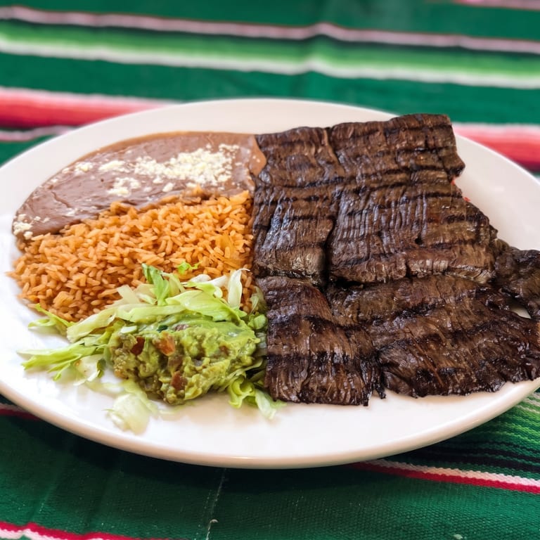 Delicious Dinner Options Await