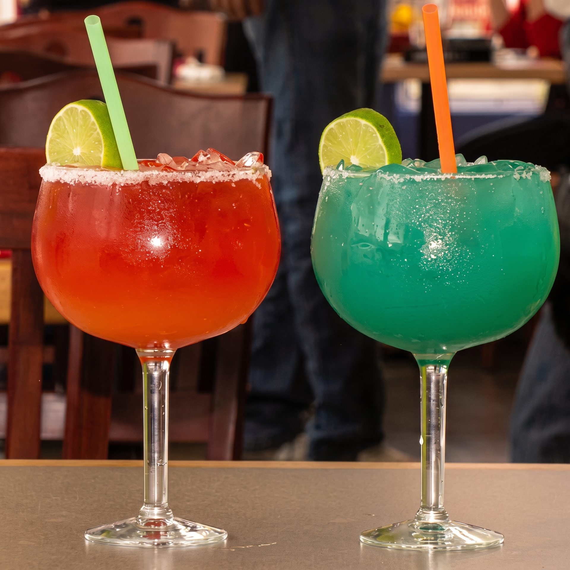 Margaritas Worth the Trip
