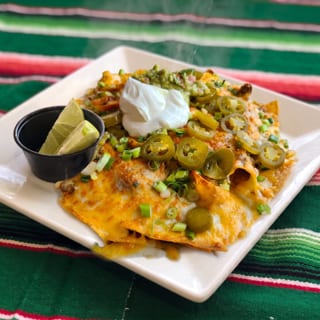 Nachos