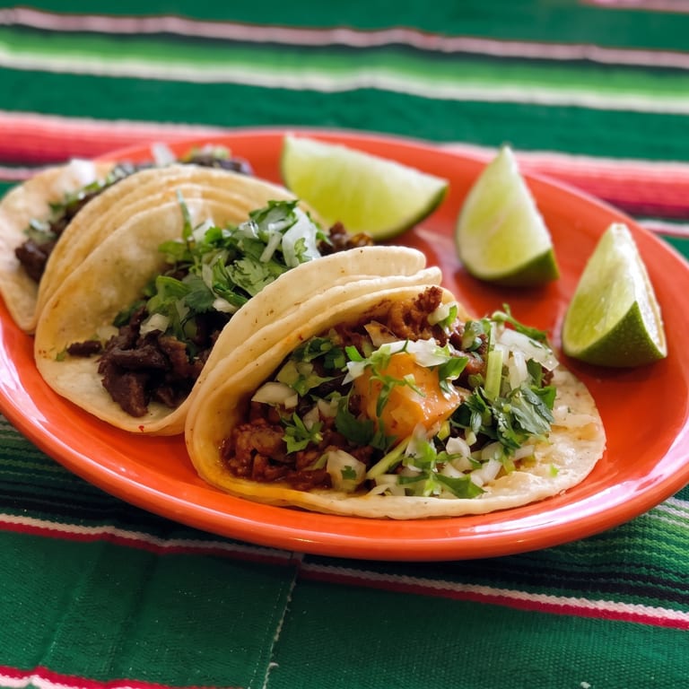 Irresistible Burritos Await You