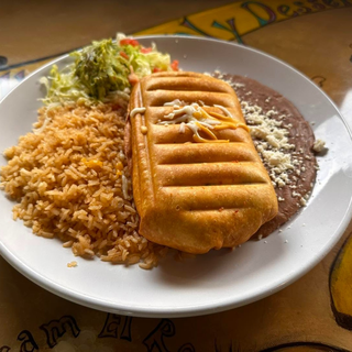Chimichanga