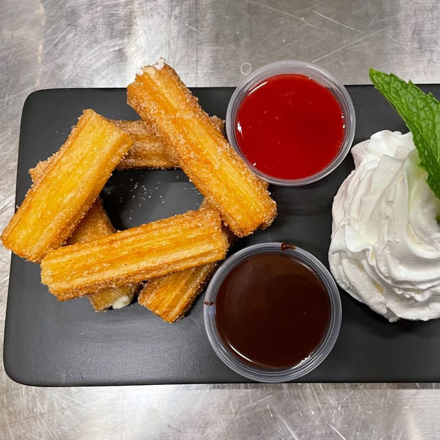 Churros.