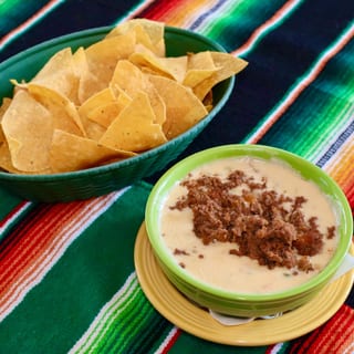 Chili con Queso
