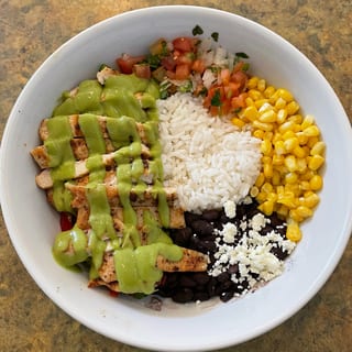 Southwest Bowl