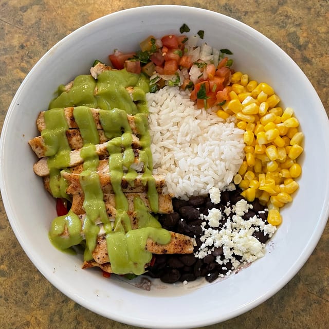 Southwest Bowl.