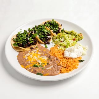 Carne Asada Tacos