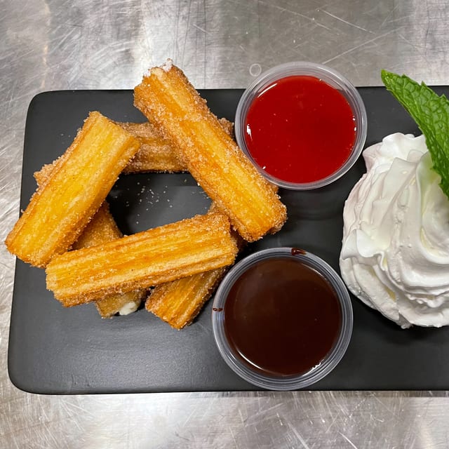 Churros.