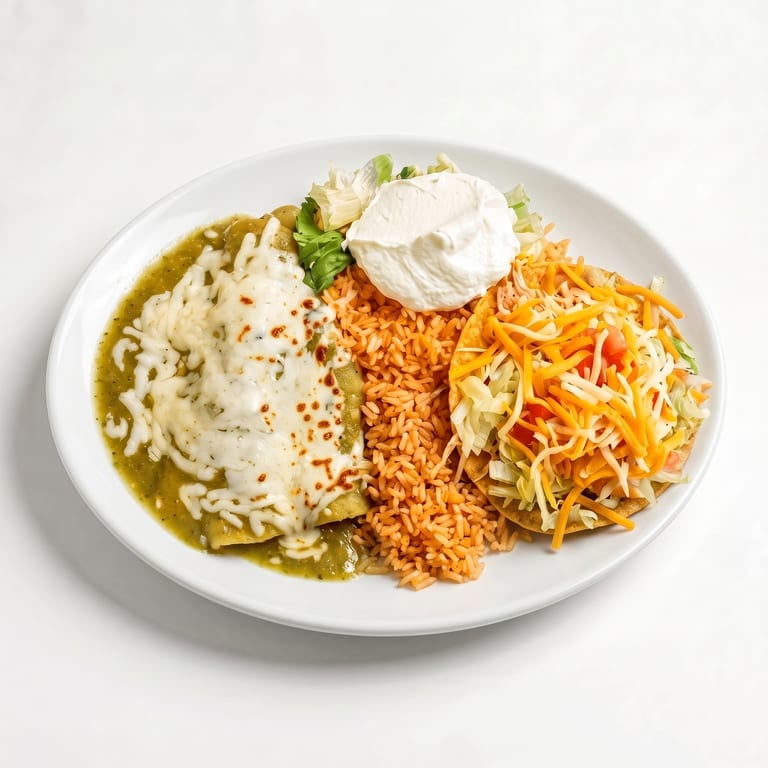 Delicious Chicken Fajitas