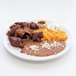 Pork Carnitas